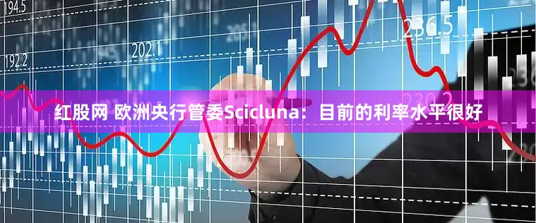 红股网 欧洲央行管委Scicluna：目前的利率水平很好